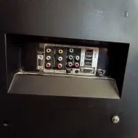 تلویزیون lcd 42 اینج دوو کره|تلویزیون و پروژکتور|مشکین‌دشت, |دیوار