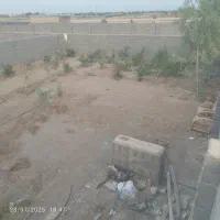 چهاردیواری۳۰۰متر|فروش زمین و ملک کلنگی|اصفهان, سرشبادران|دیوار