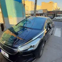 Ds5 2017 فول آپشن|خودرو سواری و وانت|تهران, نارمک جنوبی|دیوار