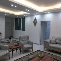 اپارتمان طبقه دوم.۱۱۷متر.پلان مربعی|فروش آپارتمان|اهواز, شهرک دانشگاه|دیوار