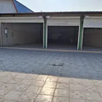 اجاره نمایشگاه فروشگاه صفر نوساز|اجارهٔ مغازه و غرفه|رشت, حومه رشت|دیوار