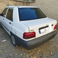 پراید 131 مدل 94|خودرو سواری و وانت|کازرون, |دیوار