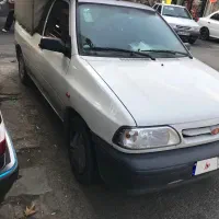 پراید وانت مدل ۱۴۰۳|خودرو سواری و وانت|ساری, |دیوار