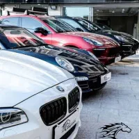 کارگر ساده جهت کار در نمایشگاه اتومبیل