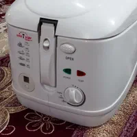 سرخ کن seven star7 نو نو|اجاق گاز و لوازم برقی پختوپز|میاندوآب, |دیوار