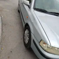 سنمد مدل 84|خودرو کلاسیک|مشهد, کوی المهدی|دیوار