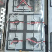 5 شعله اطلس|اجاق گاز و لوازم برقی پخت‌وپز|میاندوآب, |دیوار