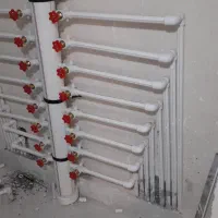 لوله کشی وشوفاژکاری