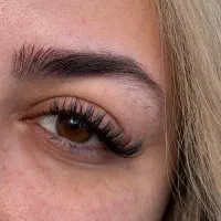 مدل اکستنشن مژه|خدمات آرایشگری و زیبایی|دوگنبدان, |دیوار