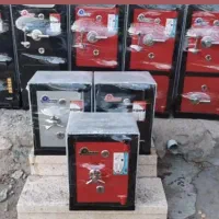 گاوصندوق خدمات