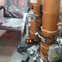 ۲عدد کرکره برقی نو|مصالح و تجهیزات ساختمان|تبریز, |دیوار