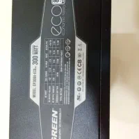 پاور گرین 300w