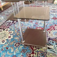 میز وگل میز|مبلمان خانگی و میز عسلی|شیراز, شهرک مطهری|دیوار