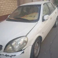خودرو لیفان 520