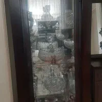 ویترین.ساعت دیواری.تابلو.اینه