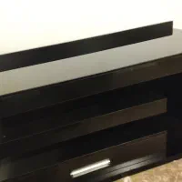 زیر تلویزیونی|میز تلویزیون|سوری, |دیوار