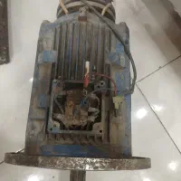 دینام و گیربکس