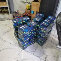 یو پی اس UPS 10KVA آنلاین با باتری 28 آمپر آکبند|قطعات و لوازم جانبی رایانه|اصفهان, شهشهان|دیوار
