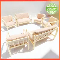 *مبل جدید مینی مال 8 نفره (قیمت نهایی فقط 39)*