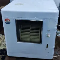 کولر کوچک|سایر لوازم برقی|مبارکه, |دیوار