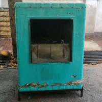 کولر آبی ابسال 7000