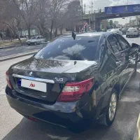 دنا پلاس اپشنال اتوماتیک ۱۴۰۳