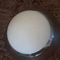 چراغ سقفی گرد