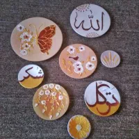 تابلو برجسته واقع ملاثانی