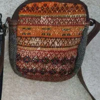 دو عدد کیف نو