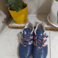 کفش میخی چمن(استوک)