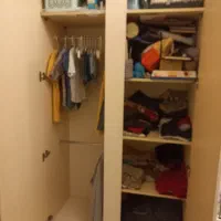 تخت و کمد کودک|تخت و صندلی بچه|تهران, المهدی|دیوار