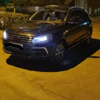 کوپا ریگان رویال/مشکی بدون رنگ خونگی|خودرو سواری و وانت|تهران, شمس‌آباد|دیوار