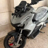 هوندا ADV صفر