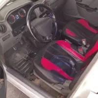 پراید هاچ پک 111مدل97|خودرو سواری و وانت|بندرعباس, |دیوار