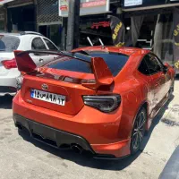 استخدام صافکار PDR کار ماهر