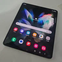 Z fold 3 توضیحات