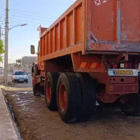 مایلر کارت کشنده|خودرو سنگین|سوسنگرد, |دیوار