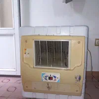 کولر ابی|کولر آبی|رشت, کوی امام رضا|دیوار