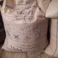 کود شیمیایی پتاسیم