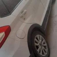 ام‌وی‌ام 315 هاچبک پلاس، مدل ۱۳۹۶