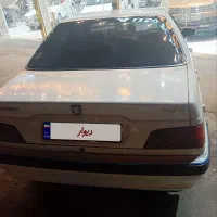 پژو پارس مدل ۸۷|خودرو سواری و وانت|بروجرد, |دیوار