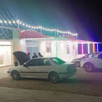 فروش مجتمع بین راهی خلیج فارس|فروش مغازه و غرفه|اسفراین, |دیوار