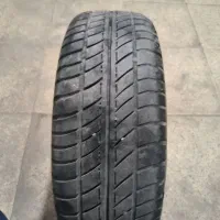 لاستیک ۱۷۵ با رینگ دوو ب پرایدم میخوره