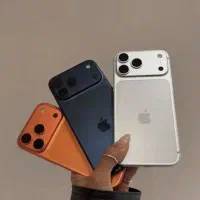 طرح iPhone 17 سفارش ویتنام/ثبت شده در همتا اپل