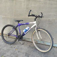 دوچرخه سایز 26 دنده ای زیر قیمت بازار