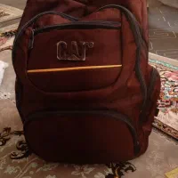 کوله مدرسه