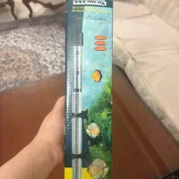 بخاری اکواریوم