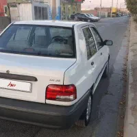 پراید مدل۹۶|خودرو سواری و وانت|بناب, |دیوار