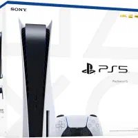 PS 5