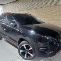 ام‌وی‌ام X33 Cross، مدل ۱۴۰۴|خودرو سواری و وانت|یزد, |دیوار